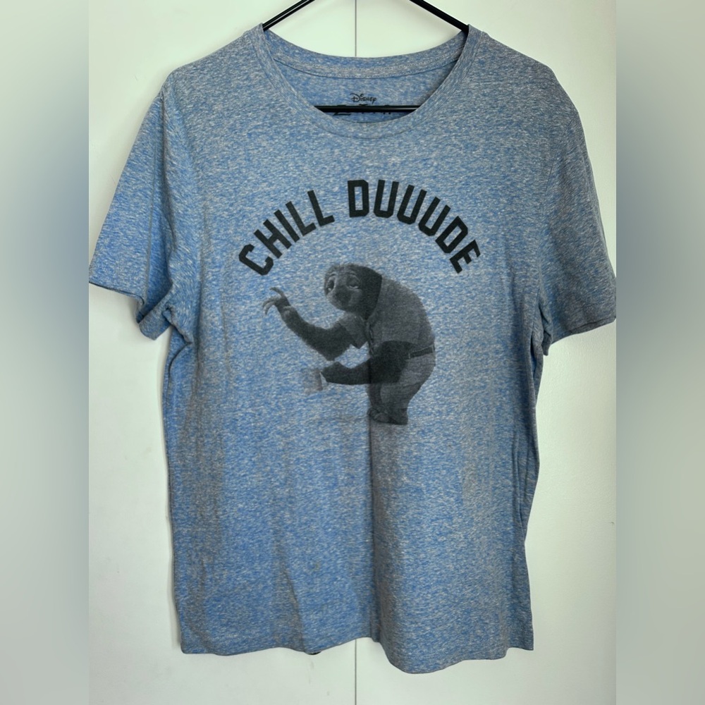 Chill Dude Shirt